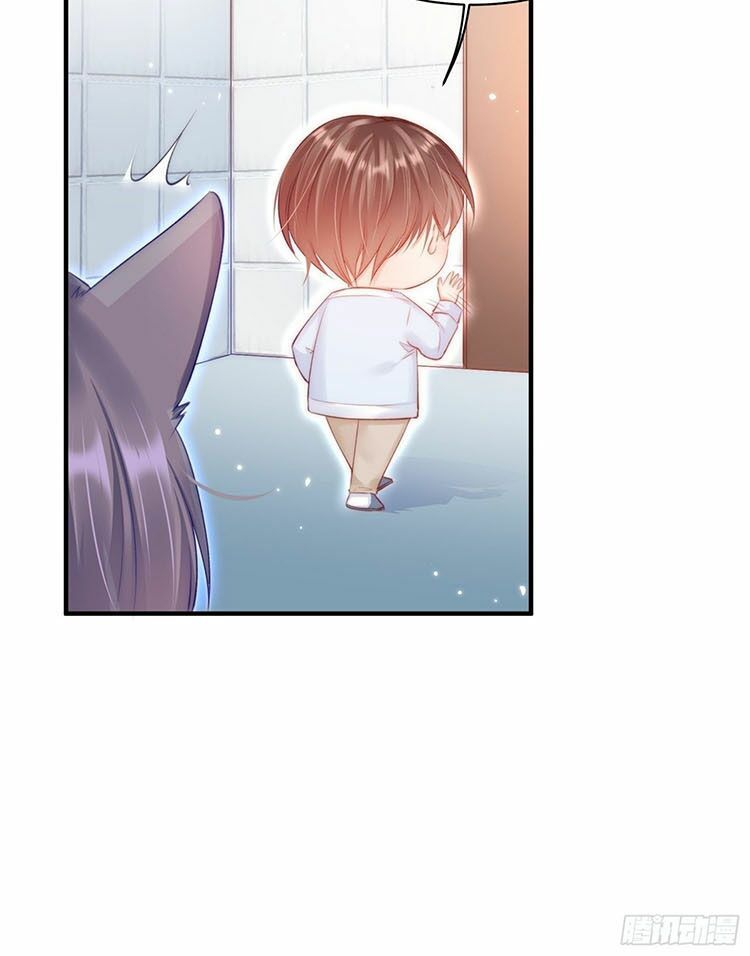 Triều Tây, Con Thích Chú - Chương 42 - Trang 36