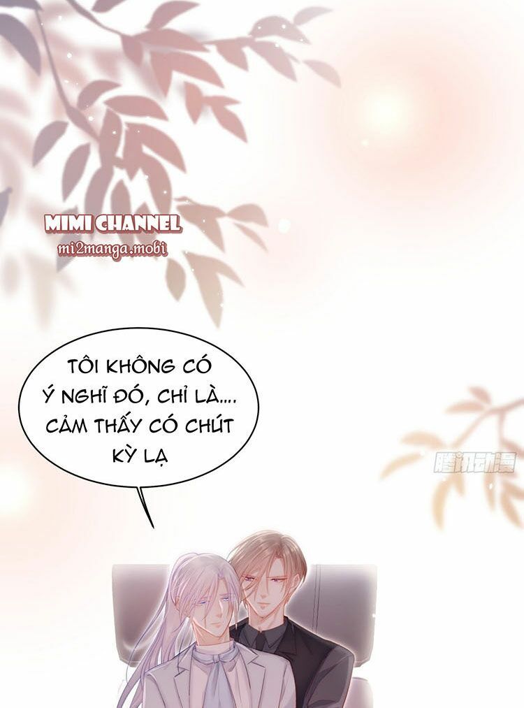 Triều Tây, Con Thích Chú - Chương 42 - Trang 10