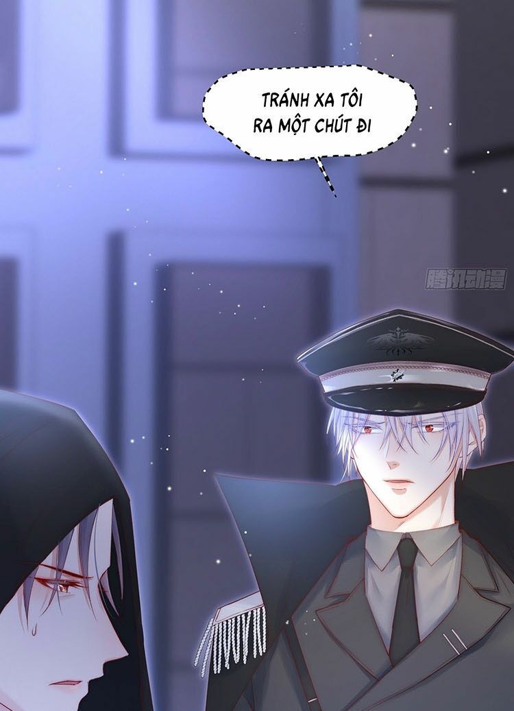 Triều Tây, Con Thích Chú - Chương 43 - Trang 11