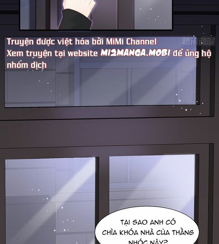 Triều Tây, Con Thích Chú - Chương 43 - Trang 3