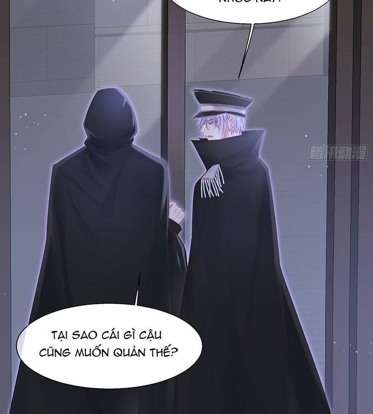 Triều Tây, Con Thích Chú - Chương 43 - Trang 4