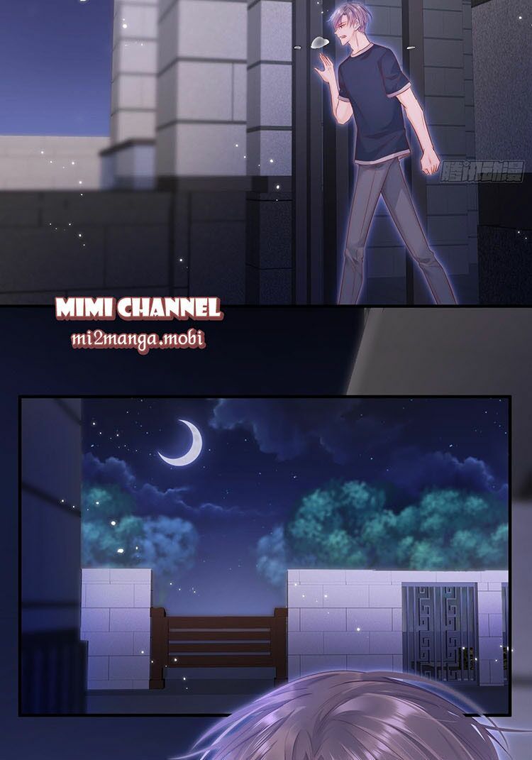 Triều Tây, Con Thích Chú - Chương 43 - Trang 35