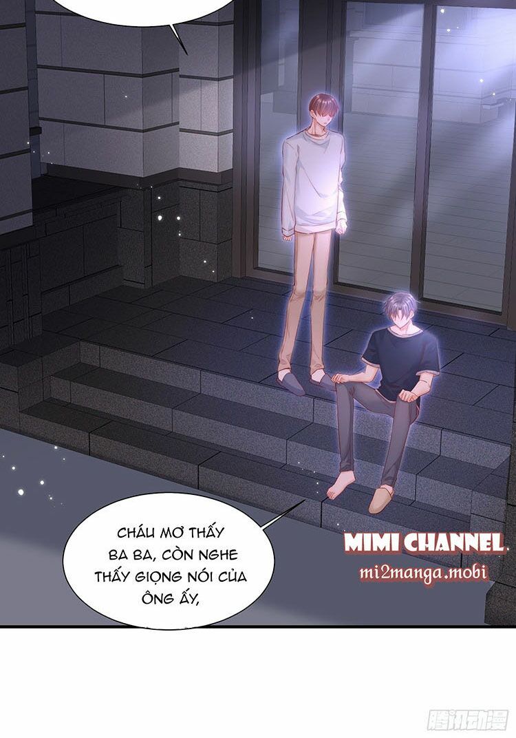 Triều Tây, Con Thích Chú - Chương 43 - Trang 38