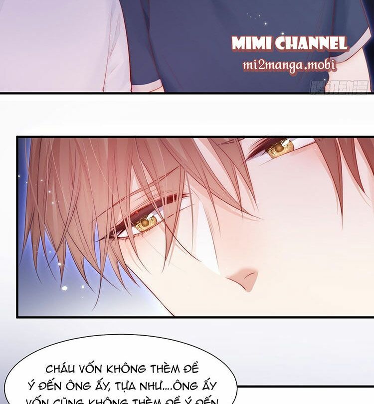 Triều Tây, Con Thích Chú - Chương 43 - Trang 40