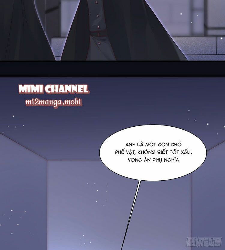 Triều Tây, Con Thích Chú - Chương 43 - Trang 7