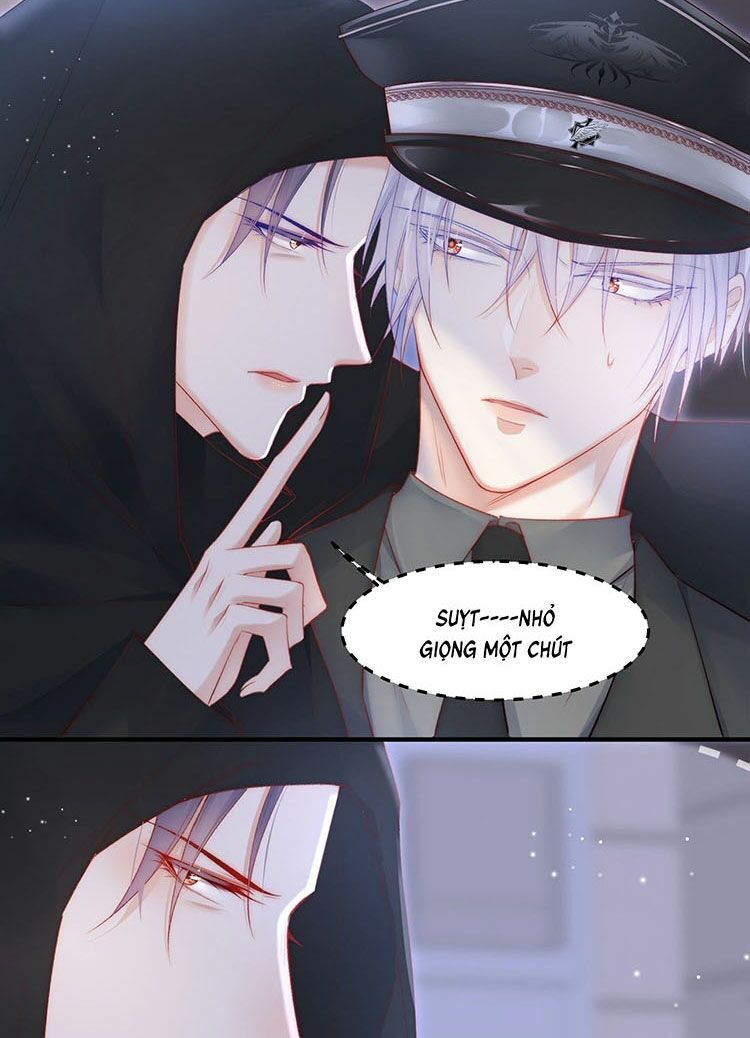 Triều Tây, Con Thích Chú - Chương 43 - Trang 9