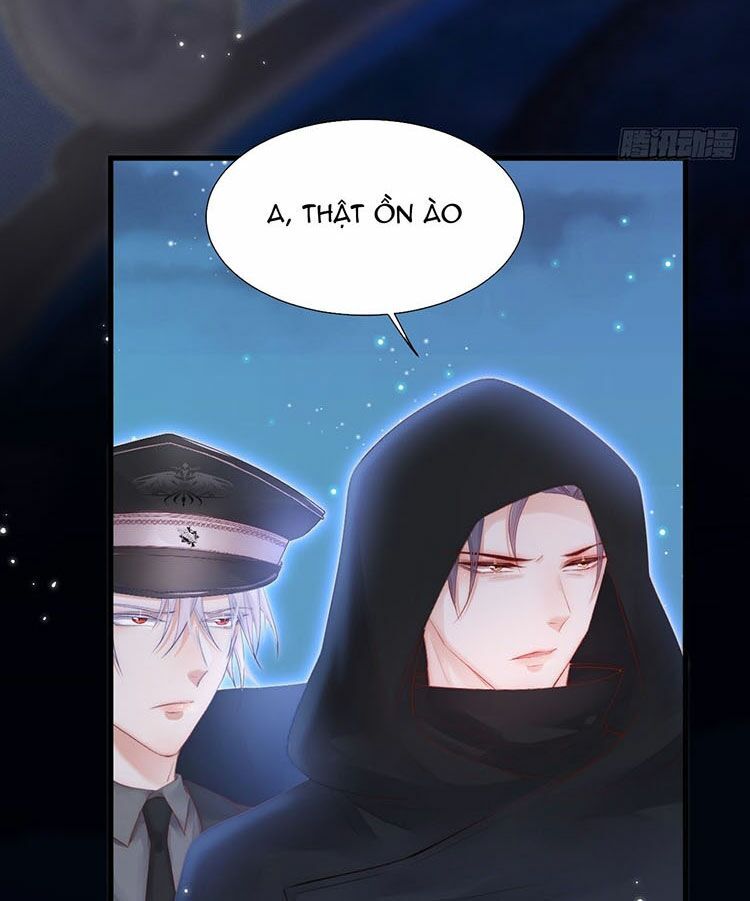 Triều Tây, Con Thích Chú - Chương 44 - Trang 18