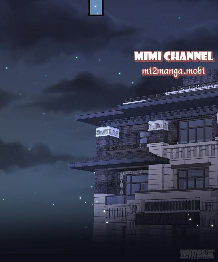 Triều Tây, Con Thích Chú - Chương 44 - Trang 21