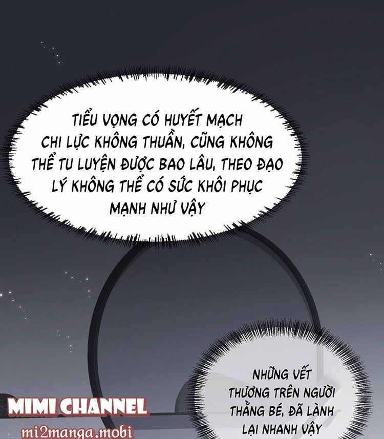 Triều Tây, Con Thích Chú - Chương 44 - Trang 22