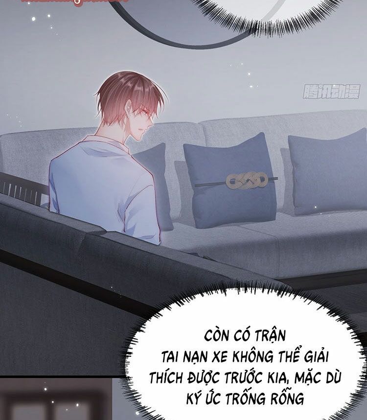 Triều Tây, Con Thích Chú - Chương 44 - Trang 23