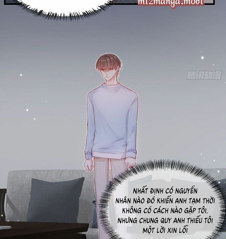 Triều Tây, Con Thích Chú - Chương 44 - Trang 28