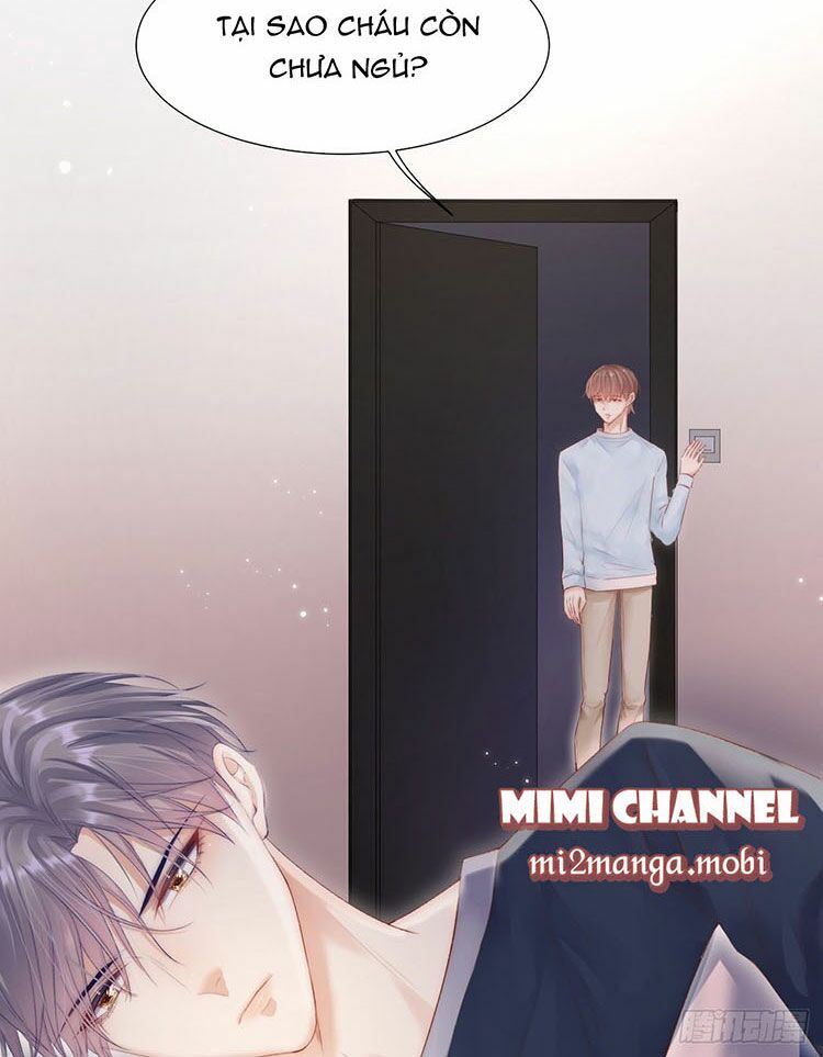 Triều Tây, Con Thích Chú - Chương 44 - Trang 36