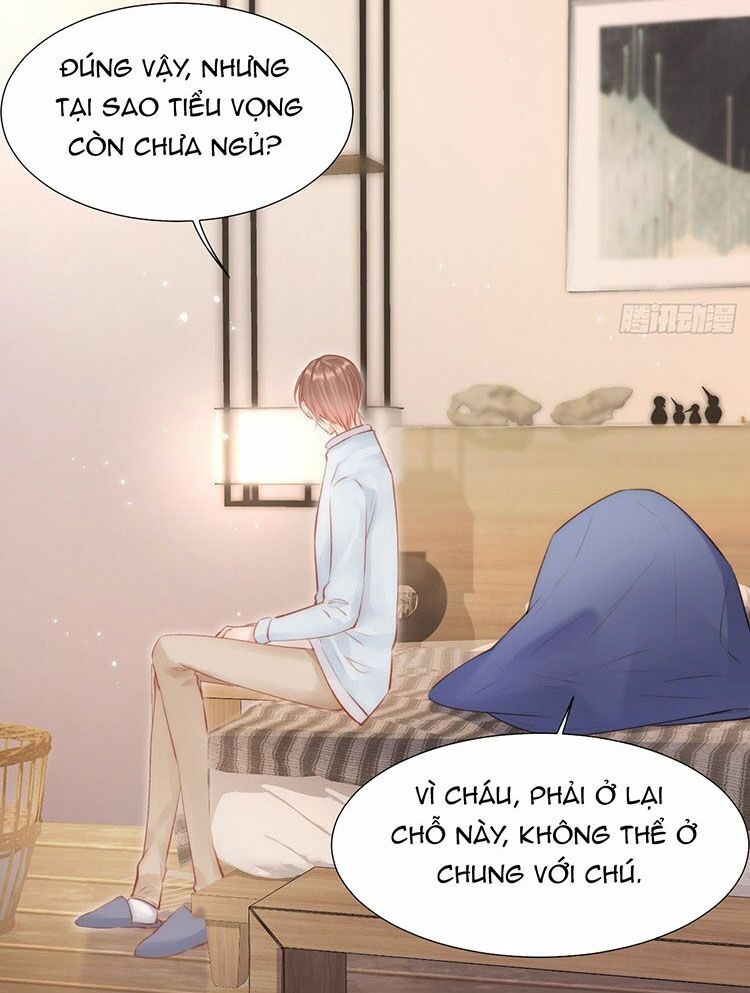 Triều Tây, Con Thích Chú - Chương 44 - Trang 38