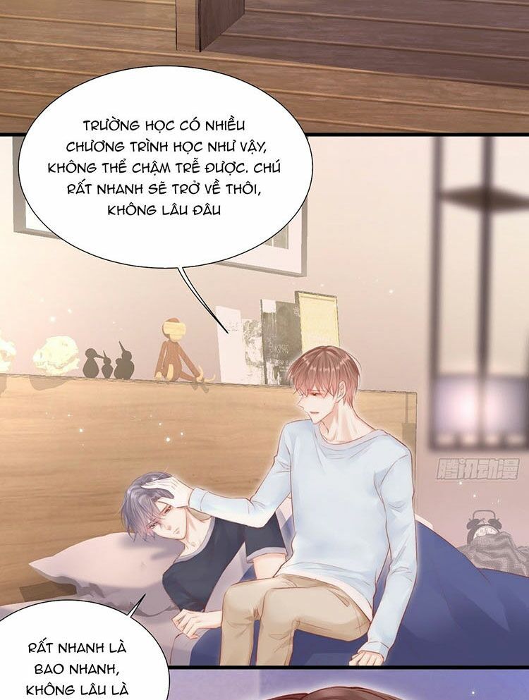 Triều Tây, Con Thích Chú - Chương 44 - Trang 39