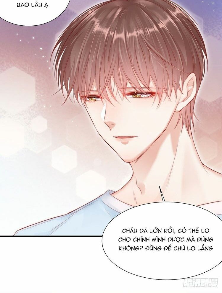 Triều Tây, Con Thích Chú - Chương 44 - Trang 40