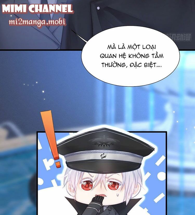 Triều Tây, Con Thích Chú - Chương 44 - Trang 8