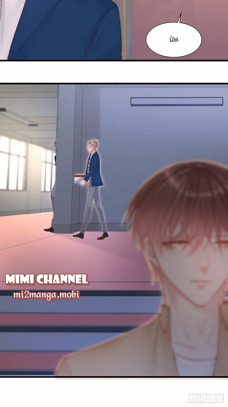 Triều Tây, Con Thích Chú - Chương 45 - Trang 13