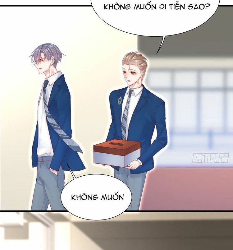 Triều Tây, Con Thích Chú - Chương 45 - Trang 15