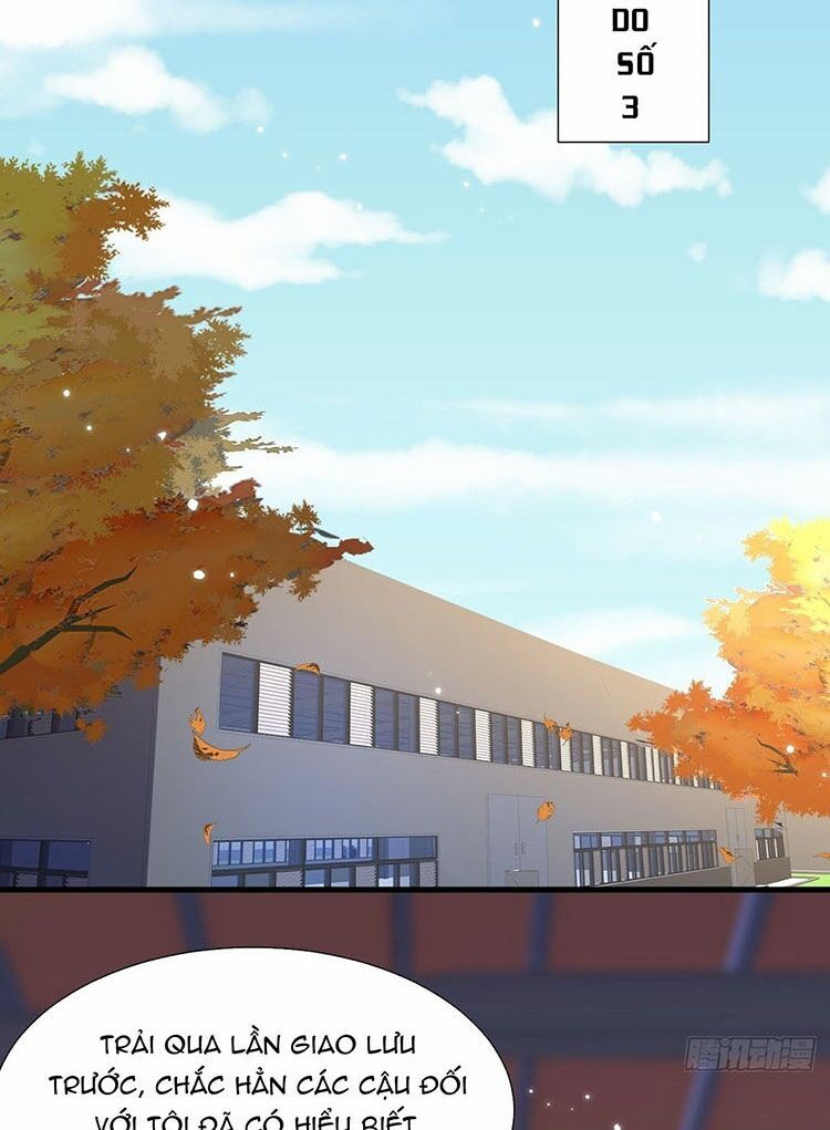 Triều Tây, Con Thích Chú - Chương 45 - Trang 19