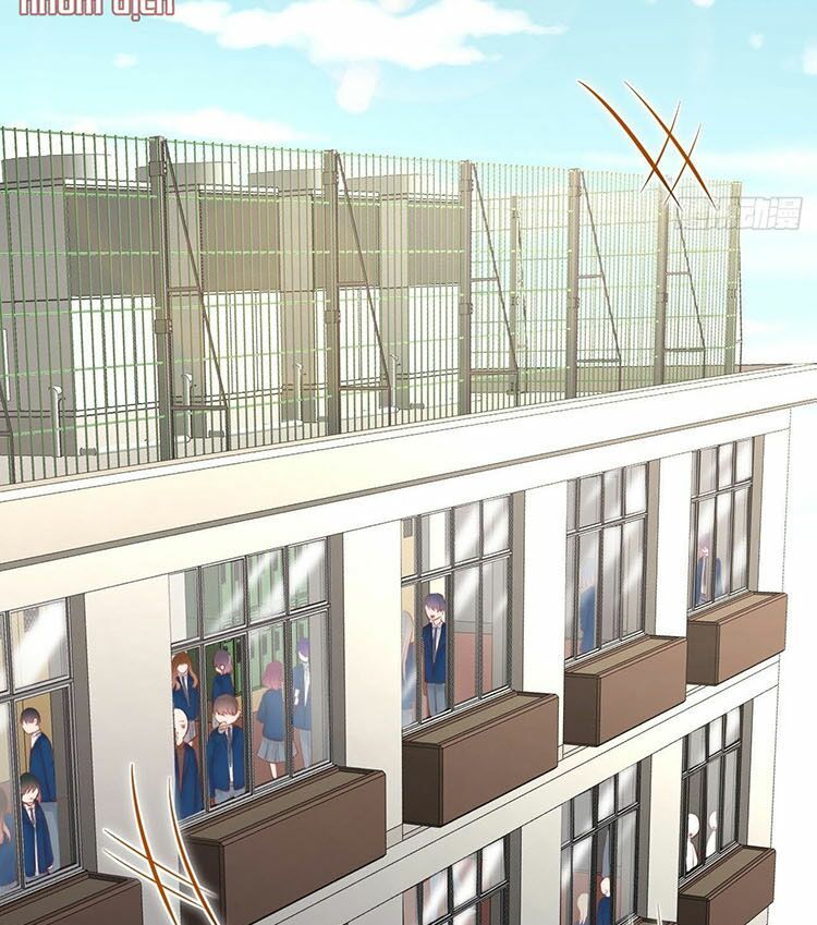 Triều Tây, Con Thích Chú - Chương 45 - Trang 3