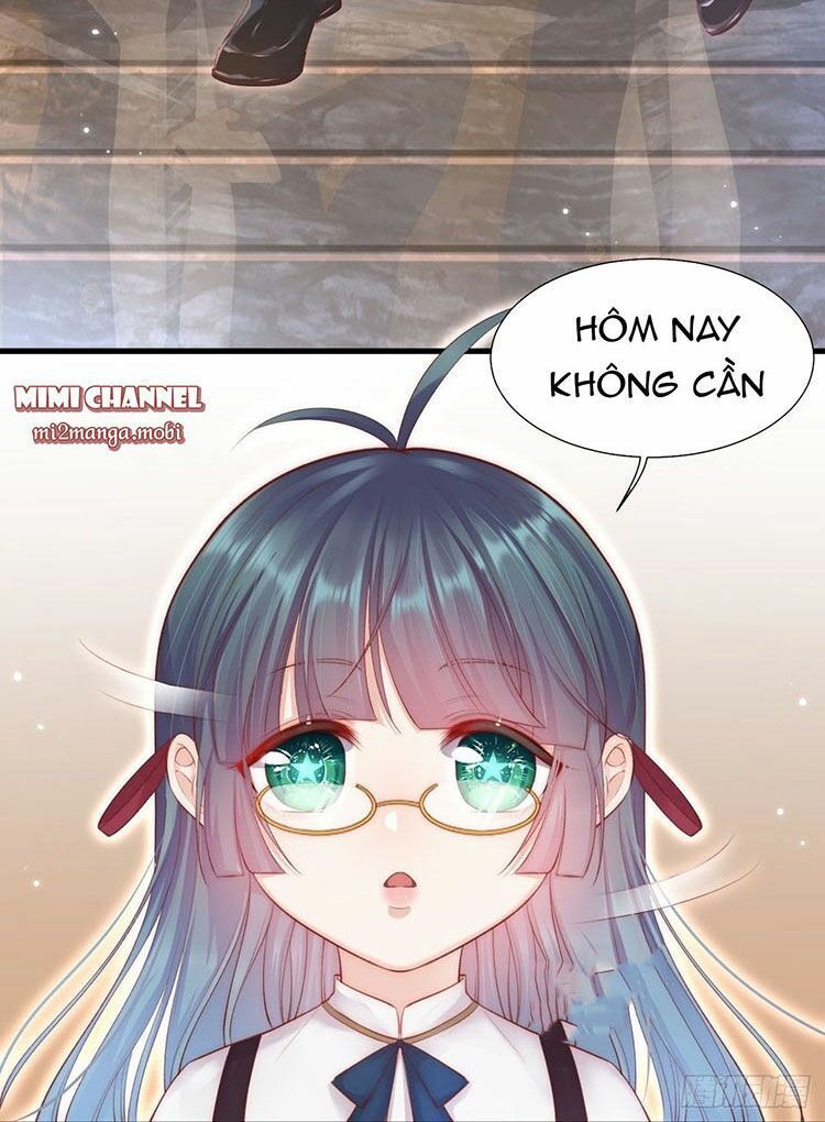 Triều Tây, Con Thích Chú - Chương 45 - Trang 22