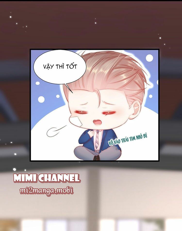 Triều Tây, Con Thích Chú - Chương 45 - Trang 23