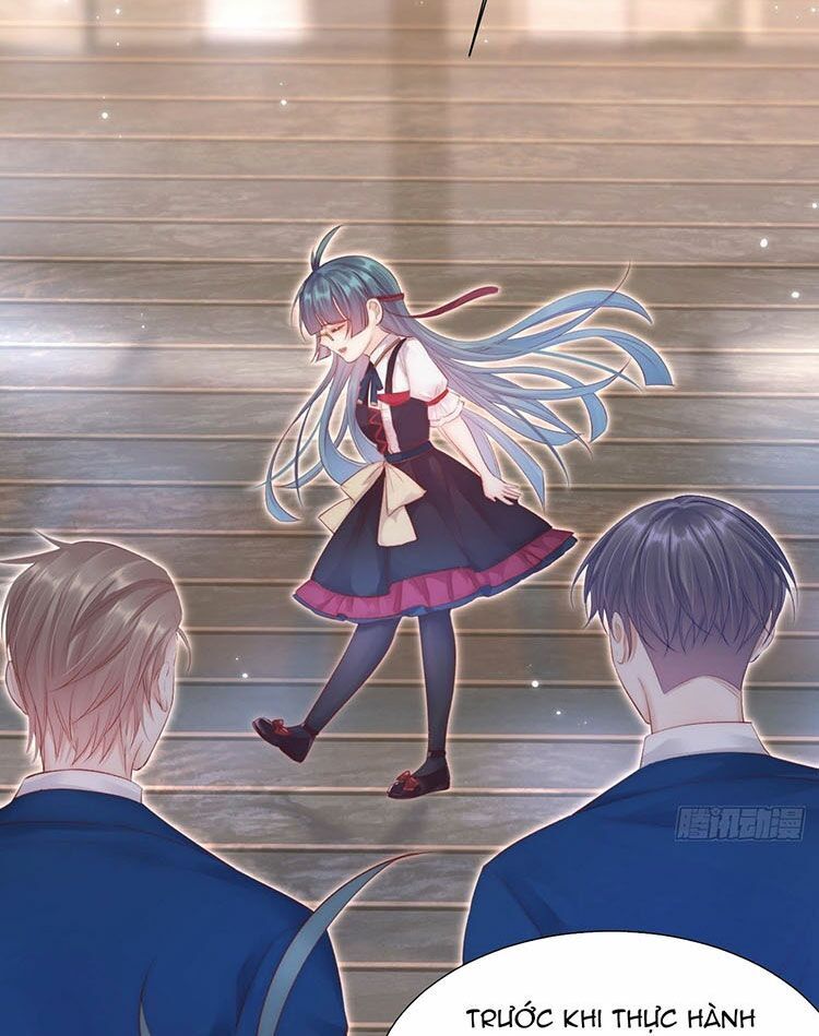 Triều Tây, Con Thích Chú - Chương 45 - Trang 25