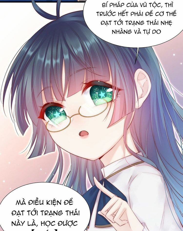 Triều Tây, Con Thích Chú - Chương 45 - Trang 26