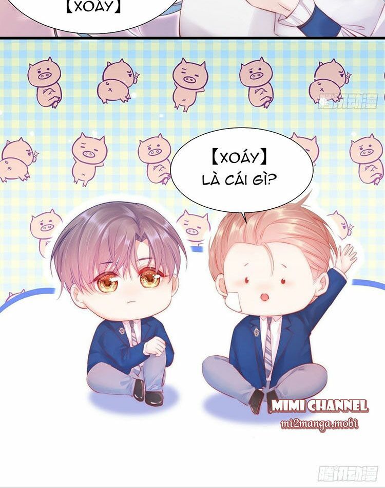 Triều Tây, Con Thích Chú - Chương 45 - Trang 27