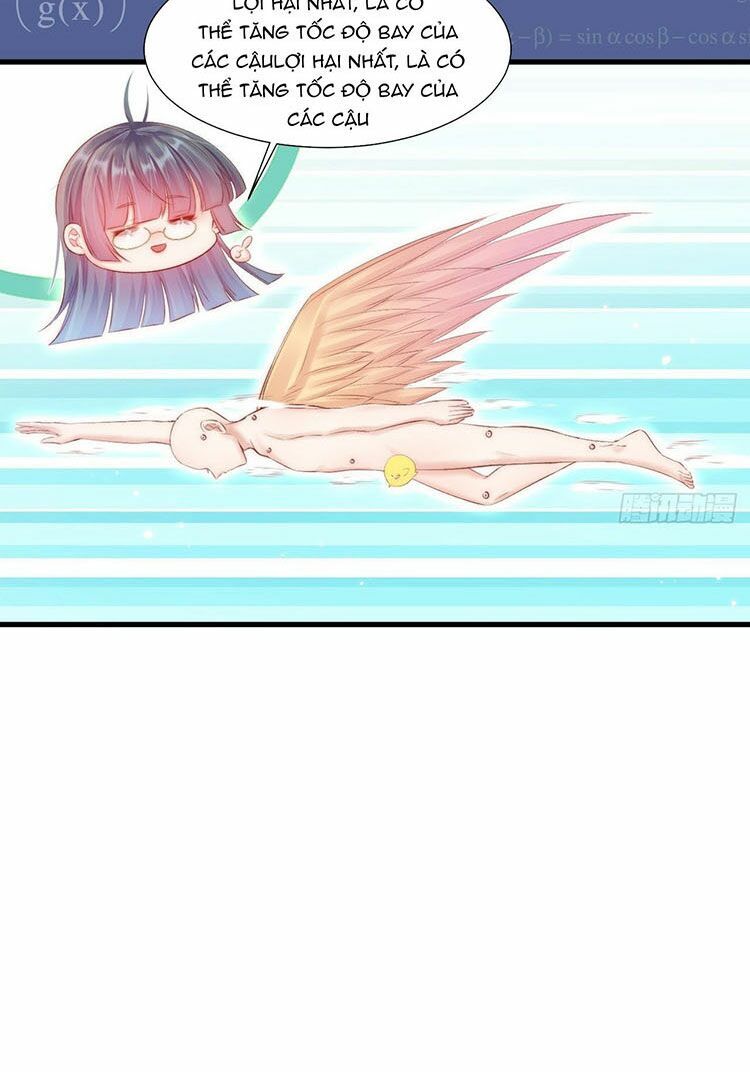 Triều Tây, Con Thích Chú - Chương 45 - Trang 30