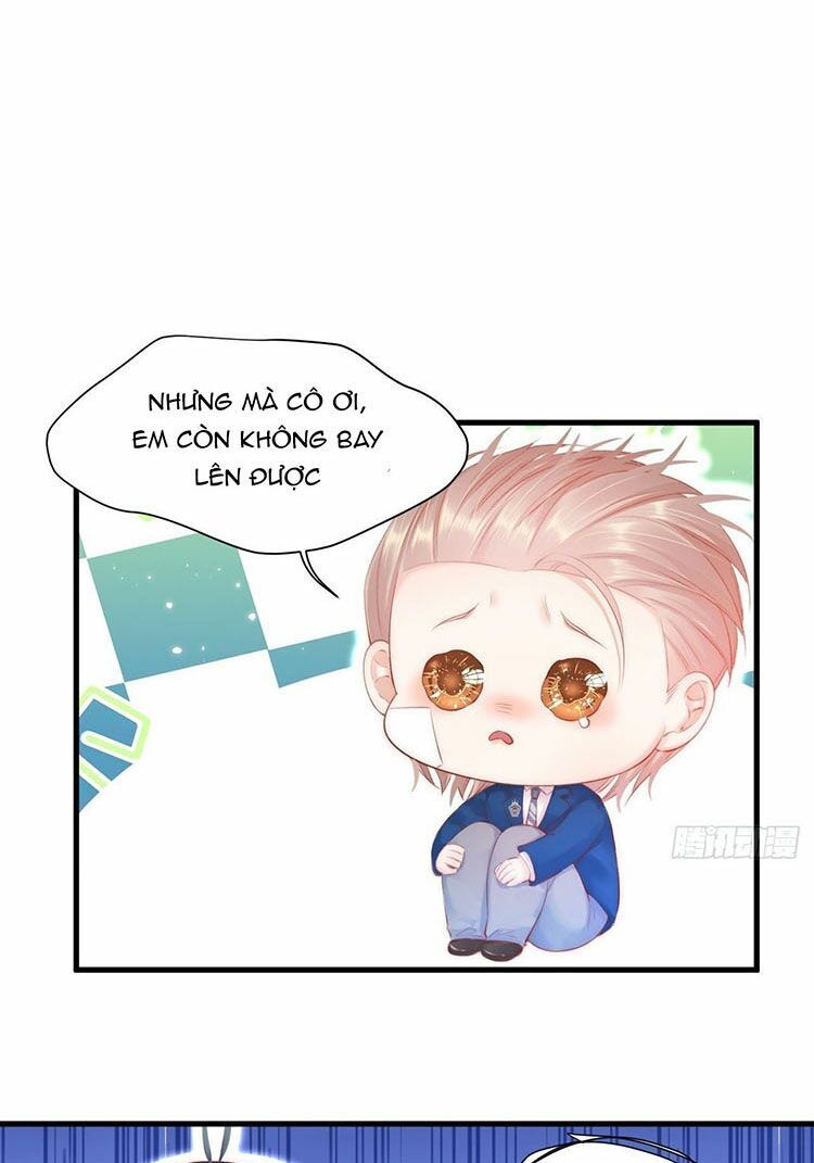 Triều Tây, Con Thích Chú - Chương 45 - Trang 31