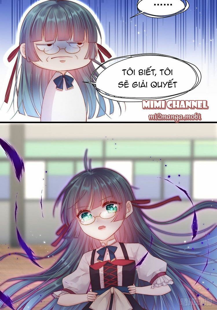 Triều Tây, Con Thích Chú - Chương 45 - Trang 32