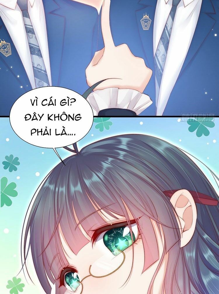 Triều Tây, Con Thích Chú - Chương 45 - Trang 35