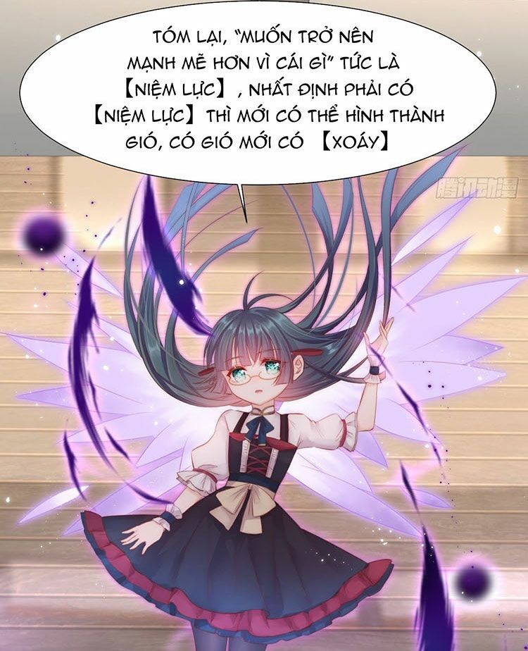 Triều Tây, Con Thích Chú - Chương 45 - Trang 40