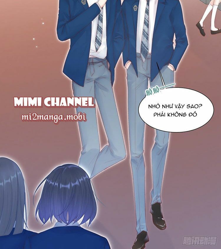 Triều Tây, Con Thích Chú - Chương 45 - Trang 5