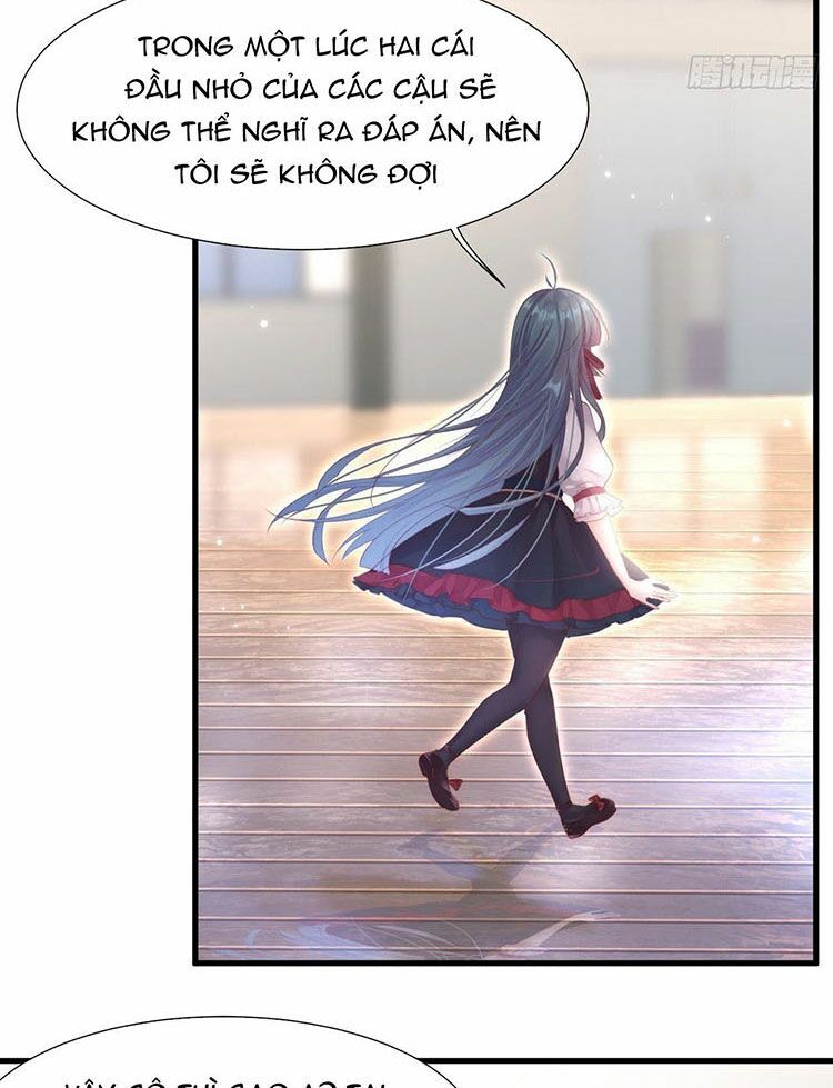 Triều Tây, Con Thích Chú - Chương 45 - Trang 44