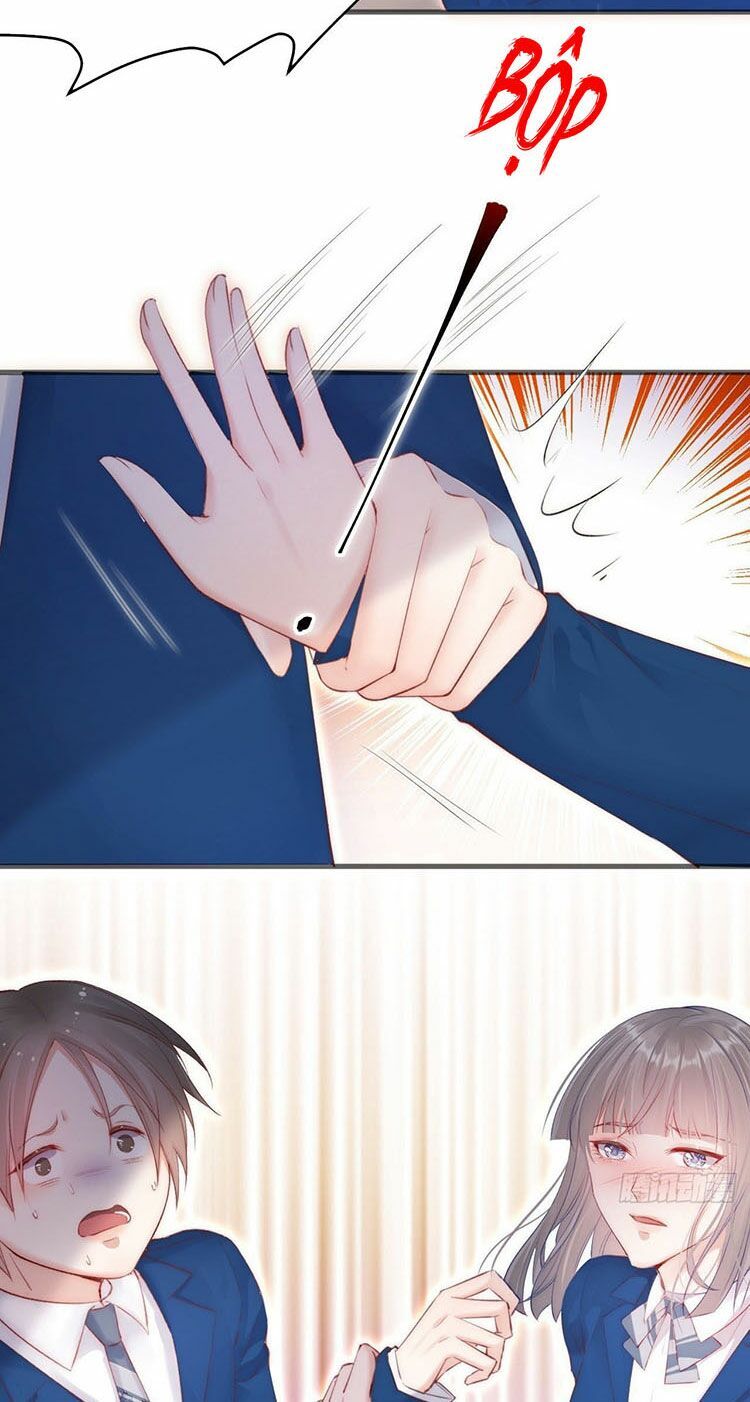 Triều Tây, Con Thích Chú - Chương 45 - Trang 8