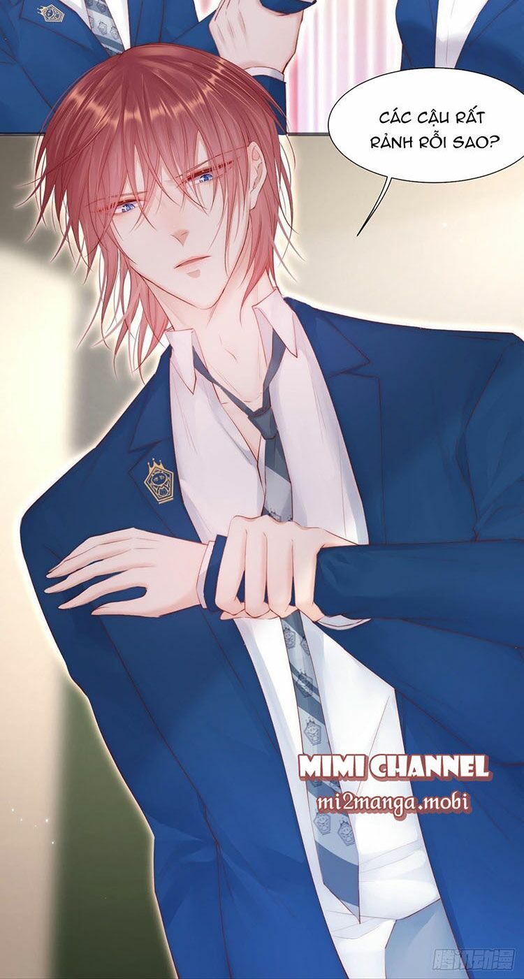 Triều Tây, Con Thích Chú - Chương 45 - Trang 9