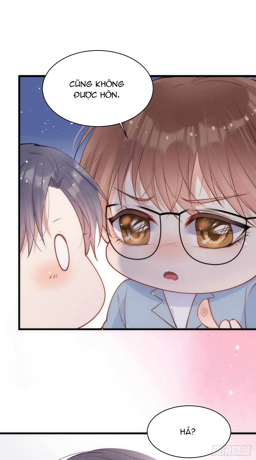 Triều Tây, Con Thích Chú - Chương 13 - Trang 13