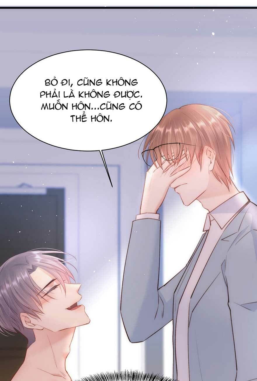 Triều Tây, Con Thích Chú - Chương 13 - Trang 20