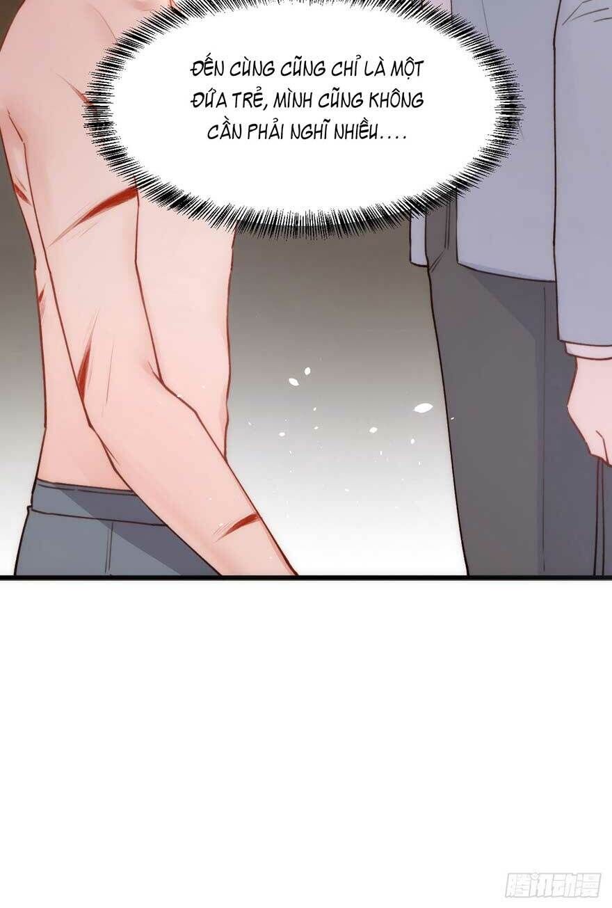 Triều Tây, Con Thích Chú - Chương 13 - Trang 21