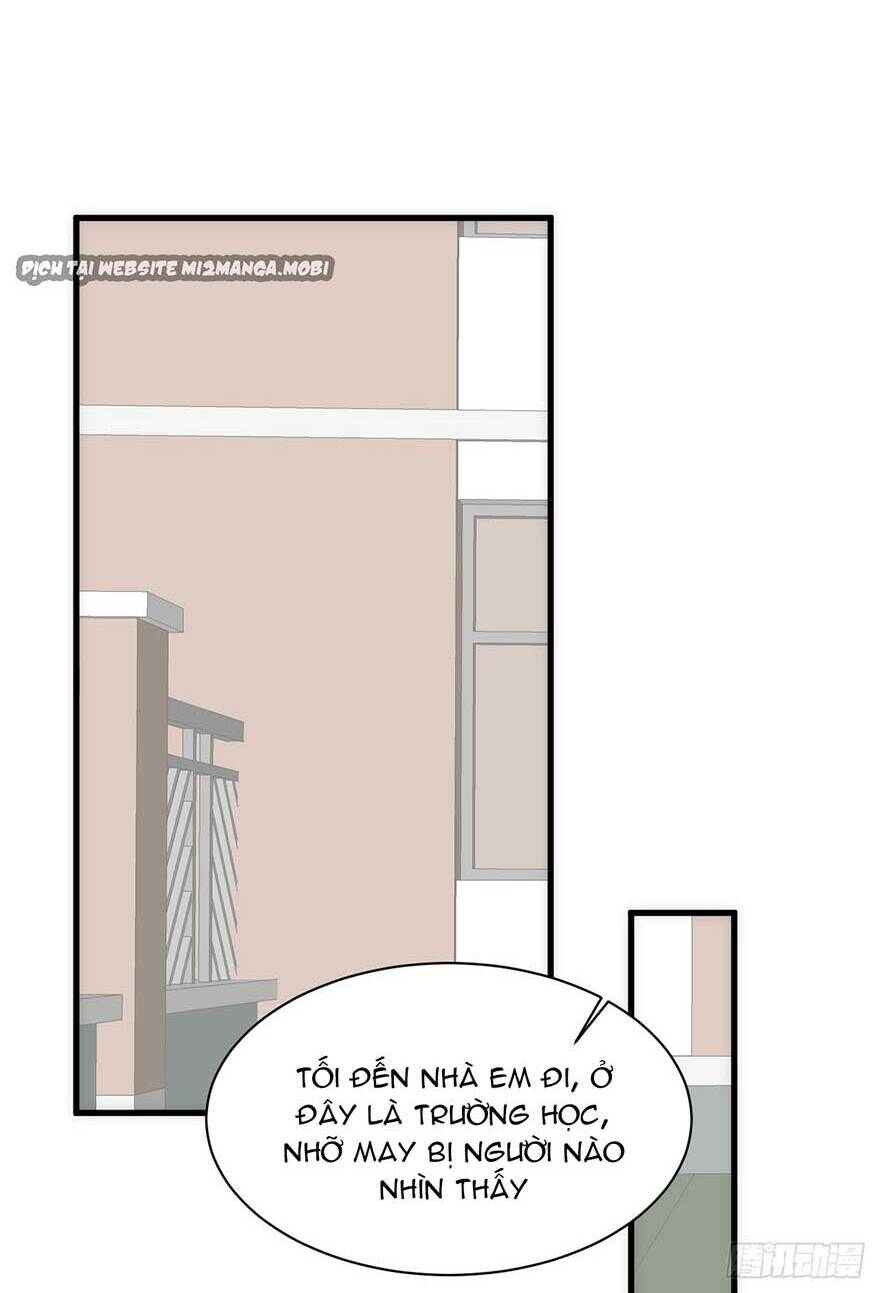 Triều Tây, Con Thích Chú - Chương 13 - Trang 23