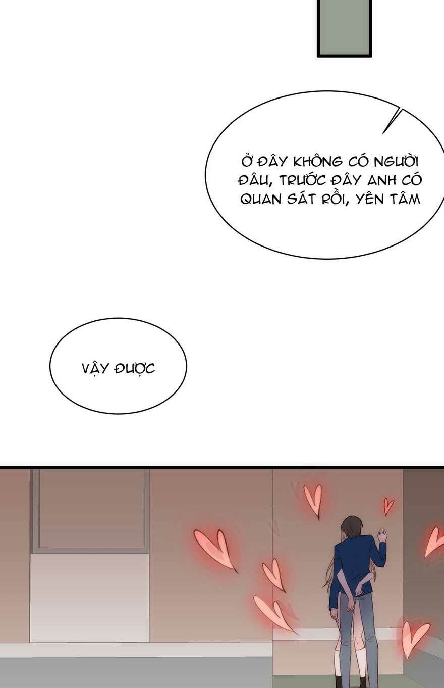 Triều Tây, Con Thích Chú - Chương 13 - Trang 24