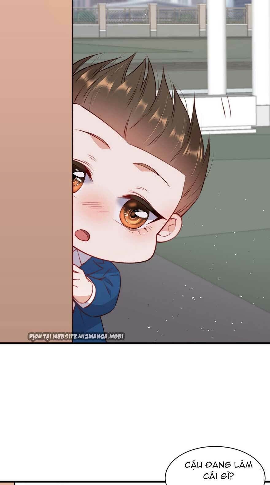 Triều Tây, Con Thích Chú - Chương 13 - Trang 27