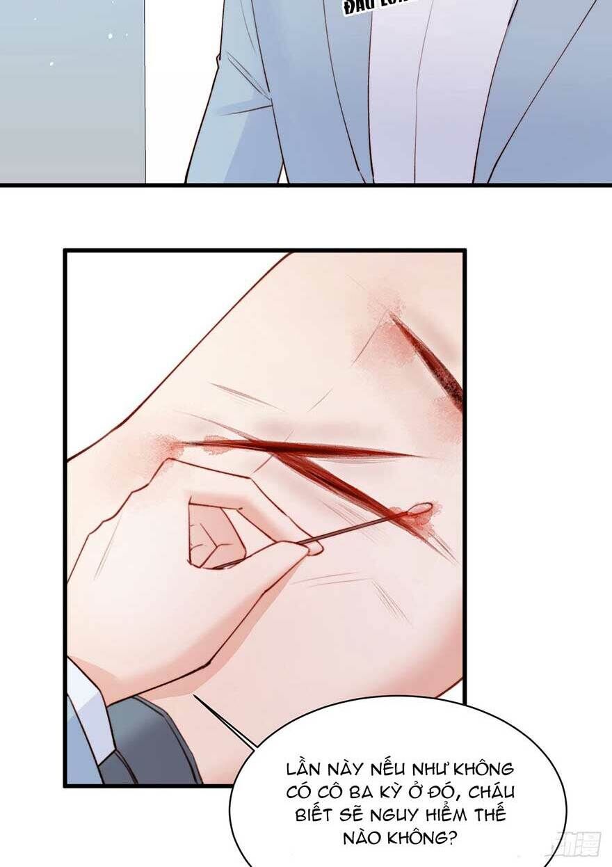 Triều Tây, Con Thích Chú - Chương 13 - Trang 4