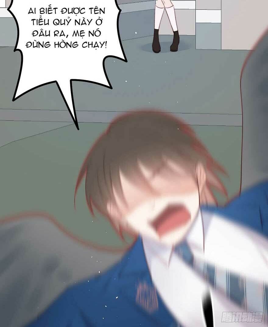 Triều Tây, Con Thích Chú - Chương 13 - Trang 31