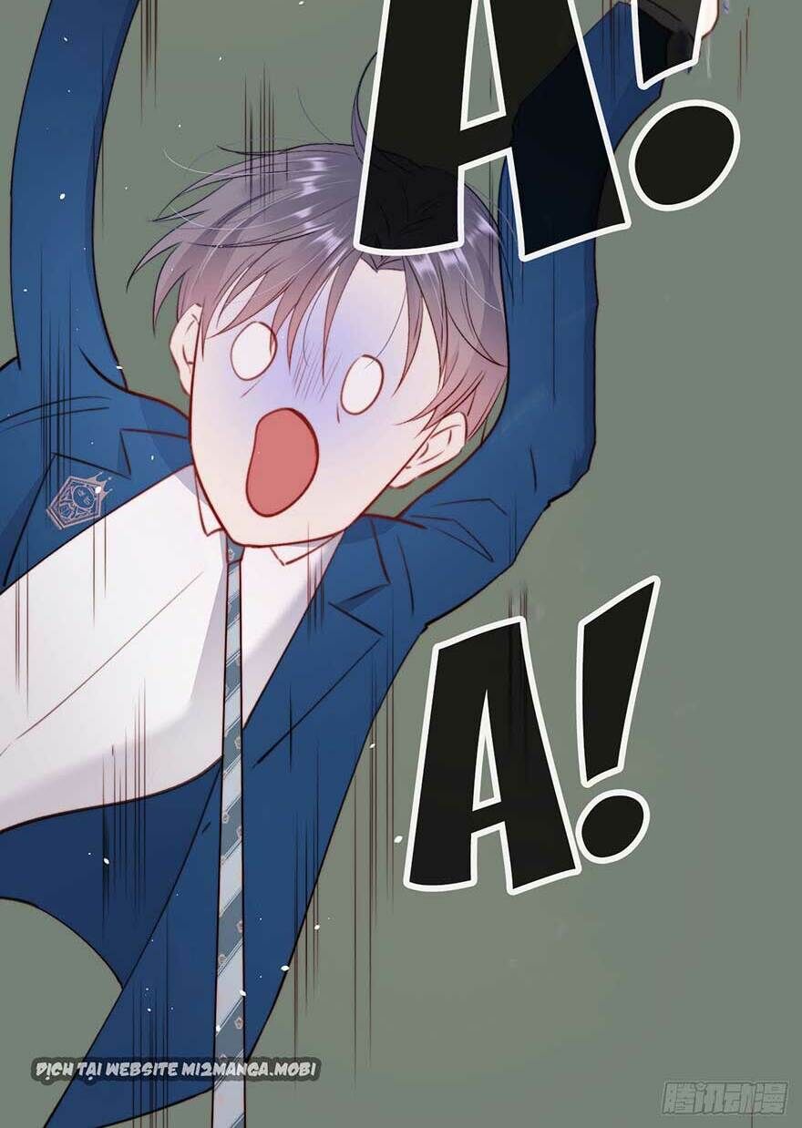 Triều Tây, Con Thích Chú - Chương 13 - Trang 33