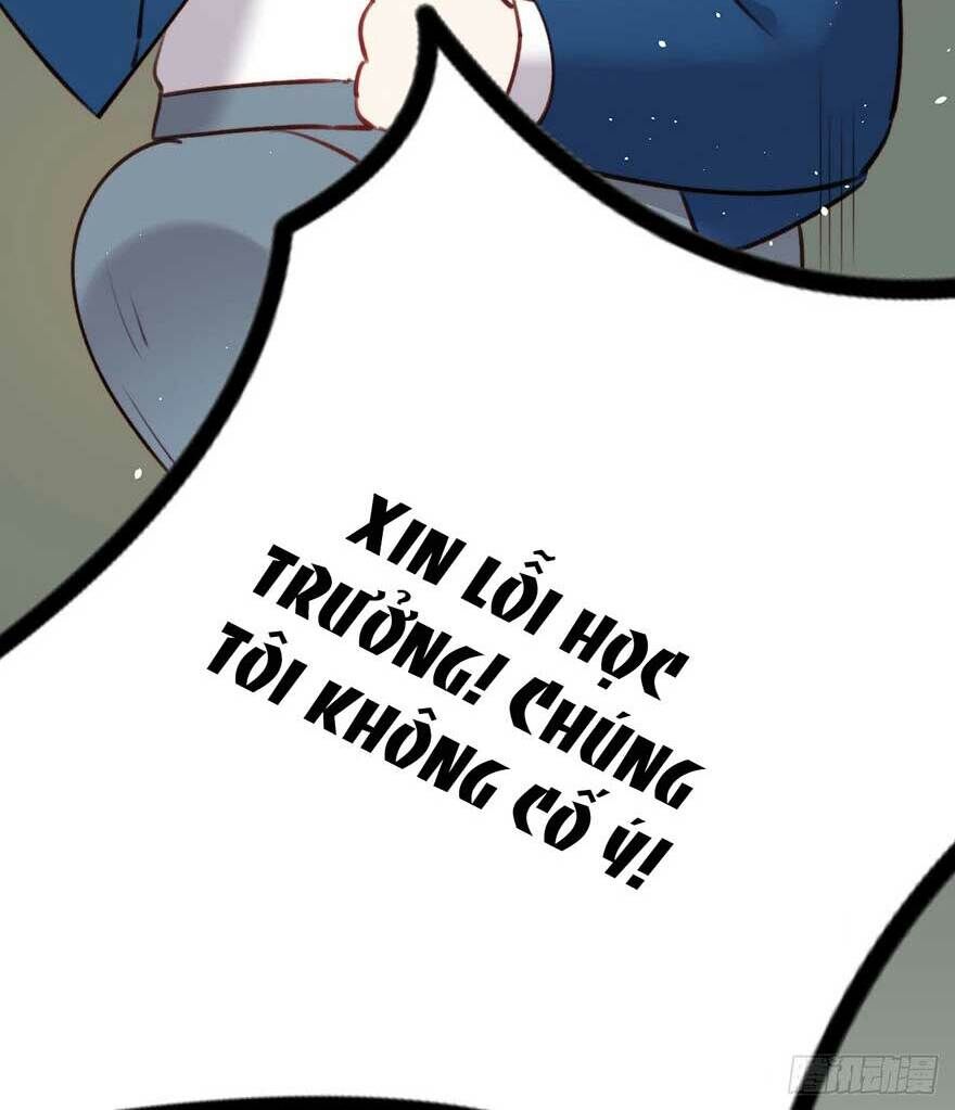 Triều Tây, Con Thích Chú - Chương 13 - Trang 35