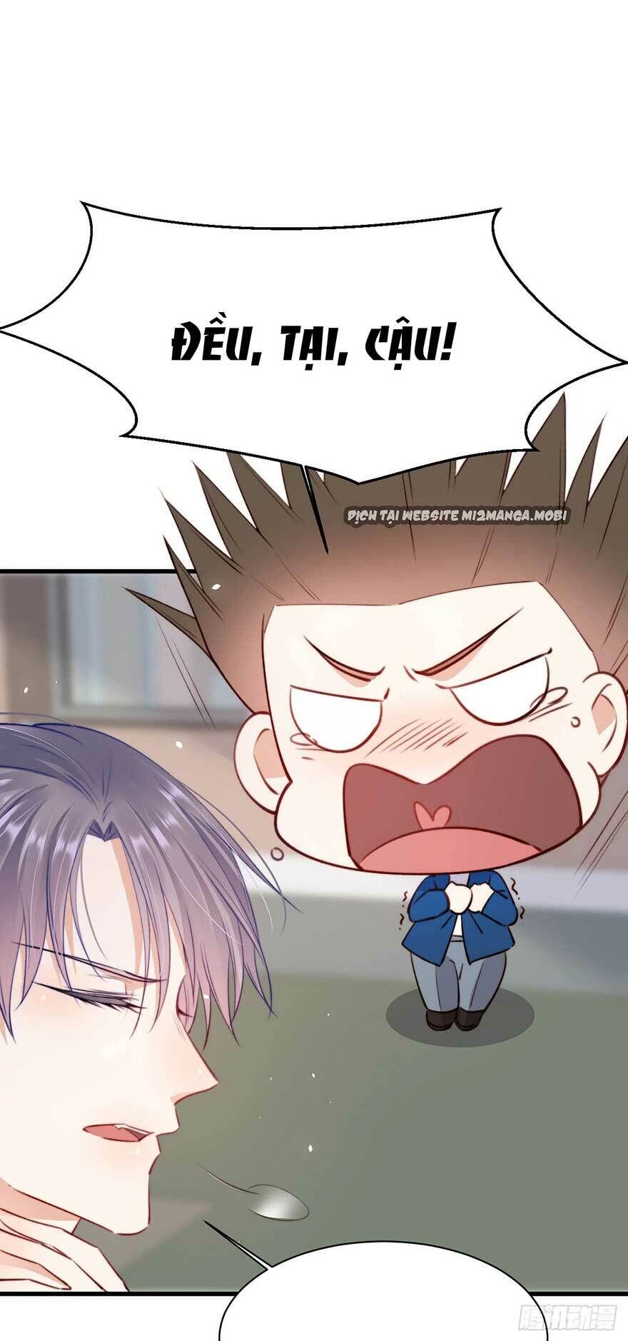 Triều Tây, Con Thích Chú - Chương 13 - Trang 37