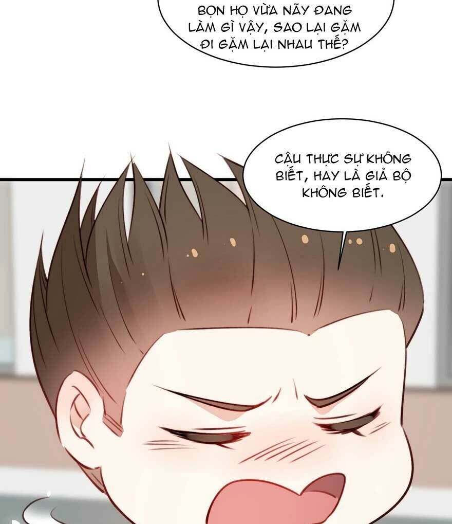 Triều Tây, Con Thích Chú - Chương 13 - Trang 38